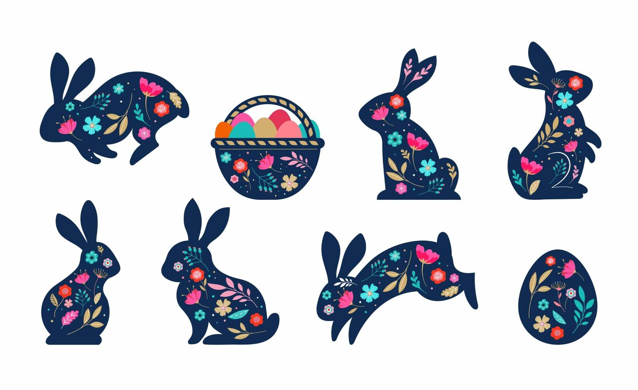 Add Some Bounce to Your Spring Marketing Campaigns With Inspiration From These Easter Email Examples