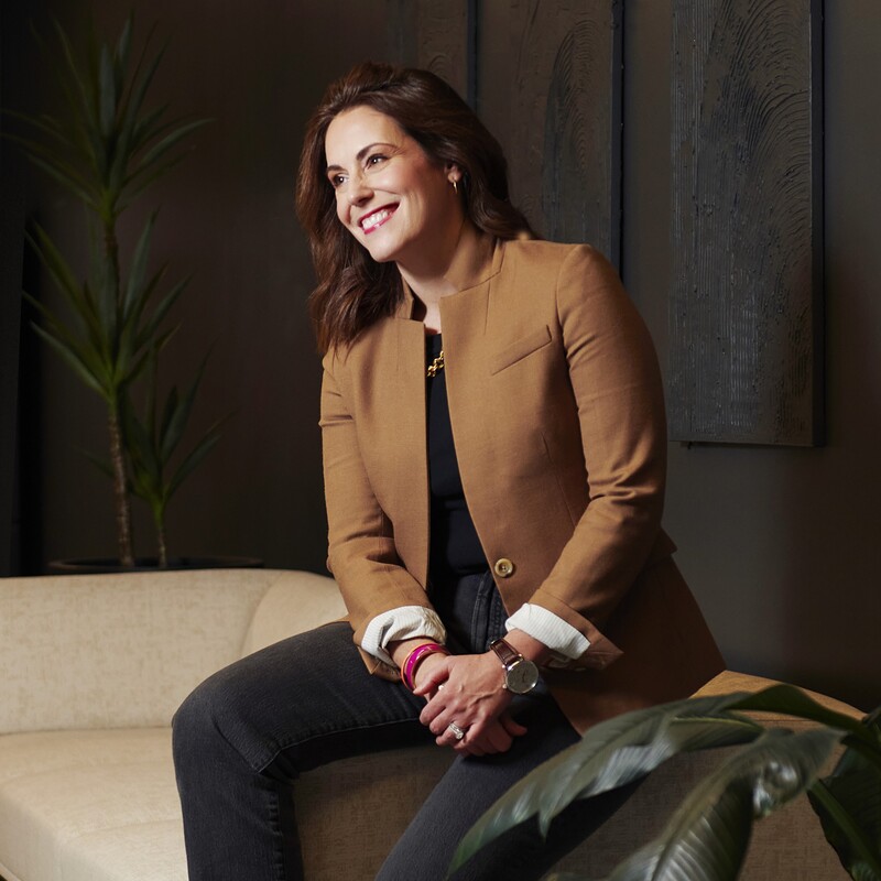 How to leave your work frustrations at work