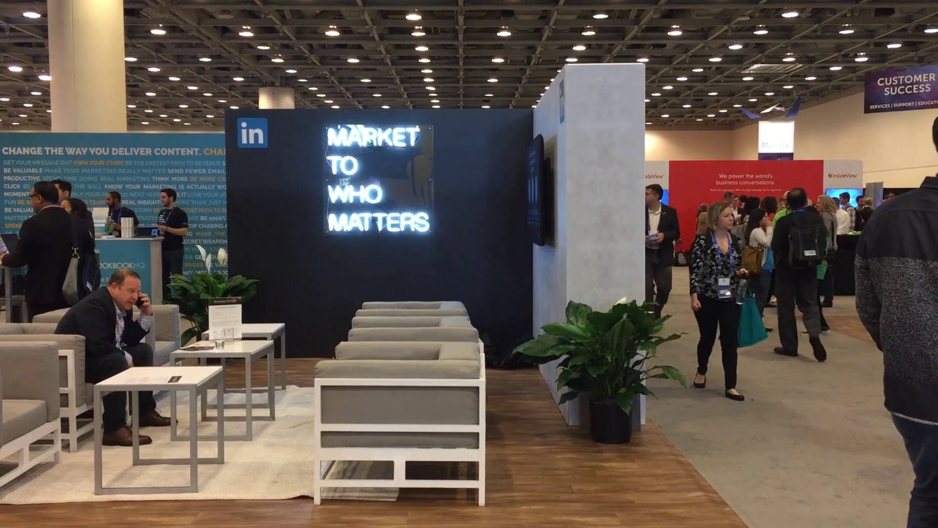 5 Takeaways from the Marketo Marketing Nation Summit