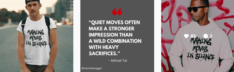 17 Men's Fashion Brands Looking for Influencers in 2023