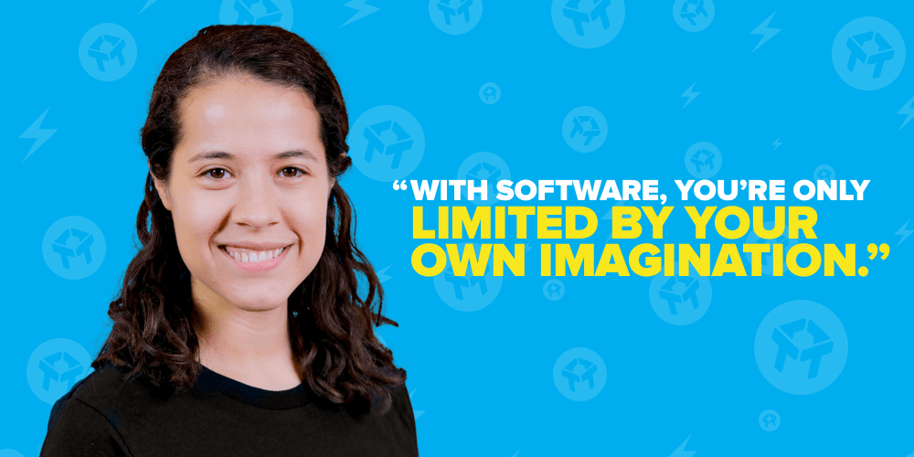 Inside Drift: Meet Fernanda Lavalle, Software Engineer