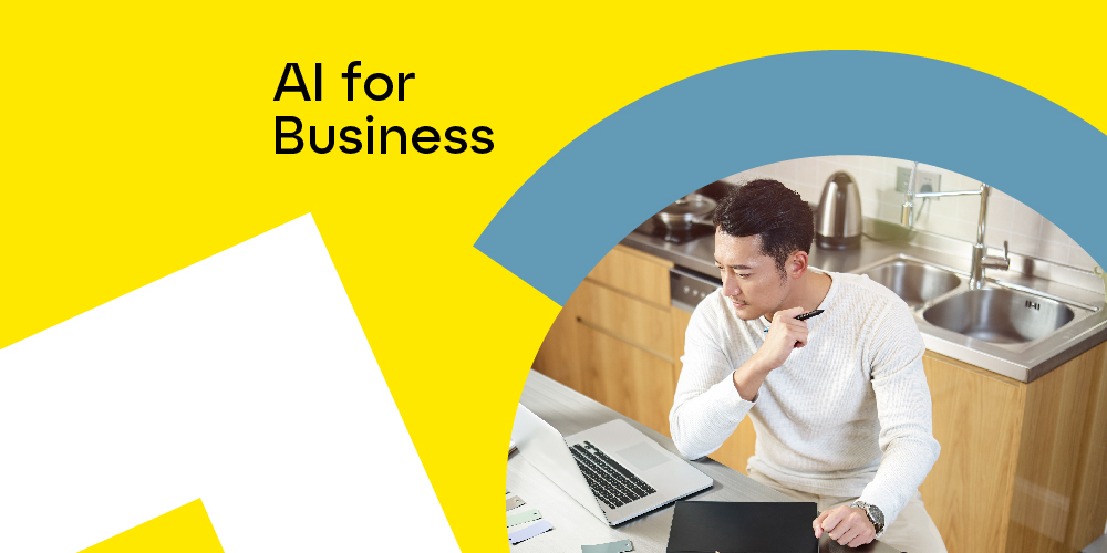 AI for Business: An IT leader's perspective on how to implement AI