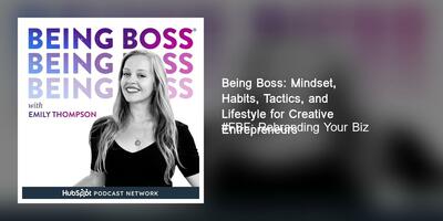 #FBF: Rebranding Your Biz