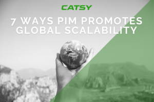 Unlock the Global Market: 7 Ways PIM Promotes Global Scalability