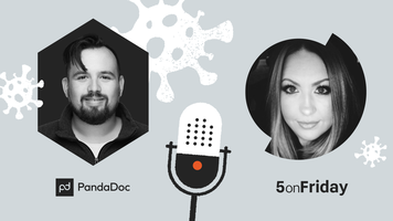 Overcoming Call Reluctance During COVID-19 And Staying Positive