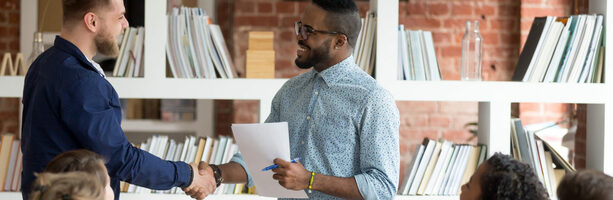 Giving Thanks - Basis Technologies