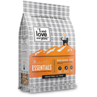 "I and love and you" increases high-quality reviews for pet owners with sampling