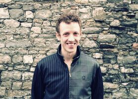 Welcoming Darragh Curran | Inside Intercom