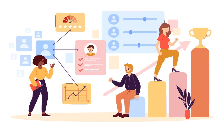 Performance Review: Templates, Tips, & More