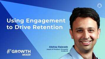 How Cure.fit Uses Engagement to Drive Retention at CULT