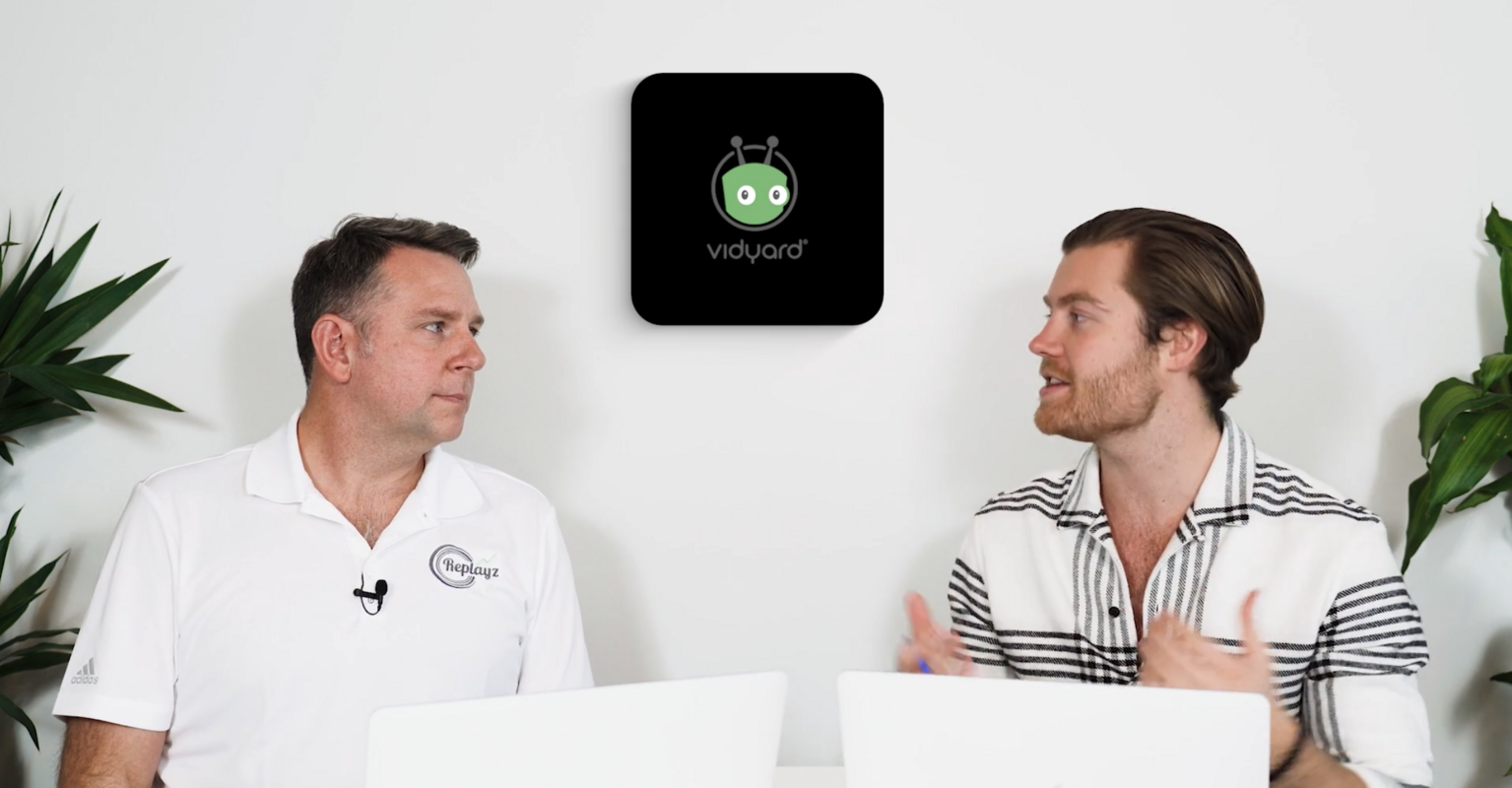 Demo-litions: Vidyard Opens Strong but Makes One Fatal Mistake