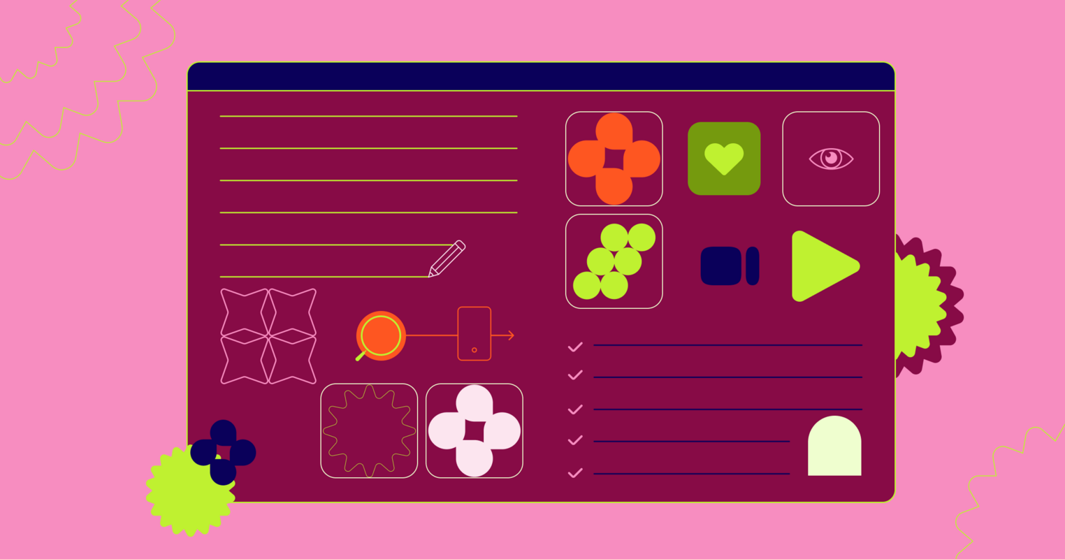 Content design: definition, process, and tools. 