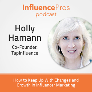 How to Keep Up With Changes and Growth in Influencer Marketing