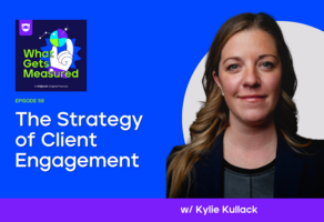 The Strategy of Client Engagement