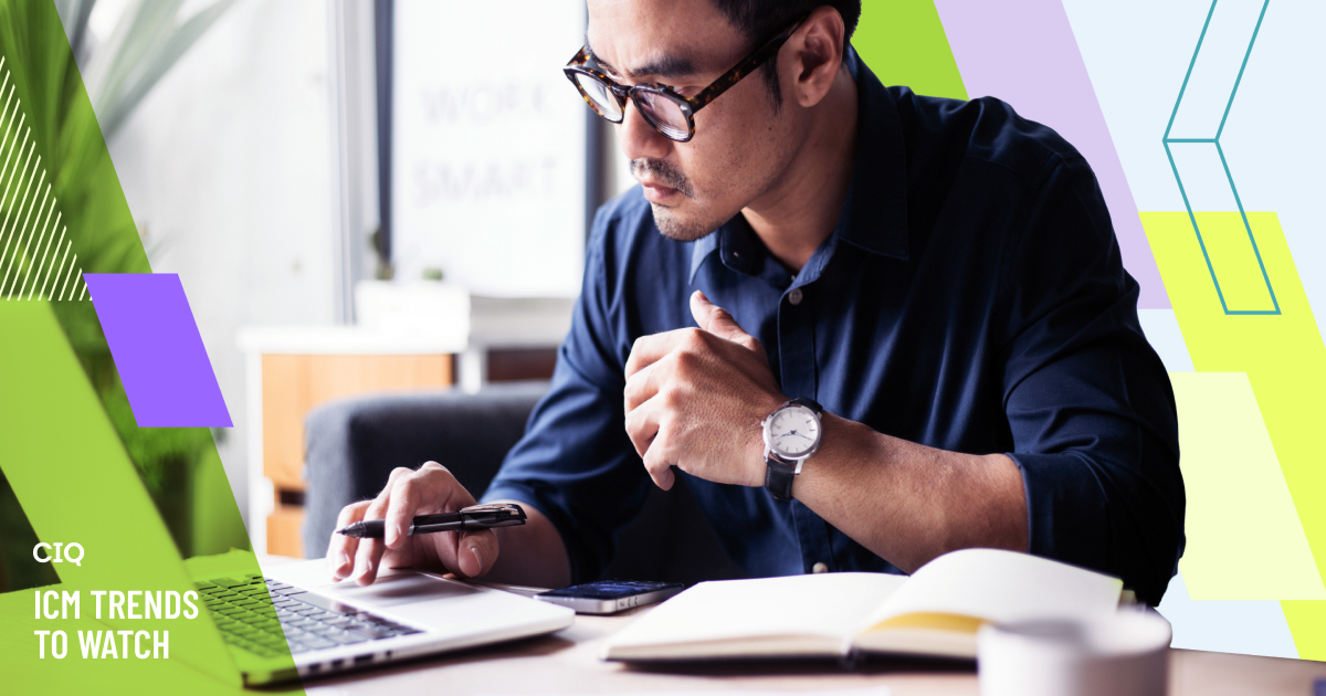 ICM Trends to Watch: Incentive Compensation Plans are Evaluated and Modified More Frequently