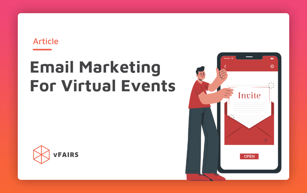 How To Plan Your Event Email Marketing Strategy