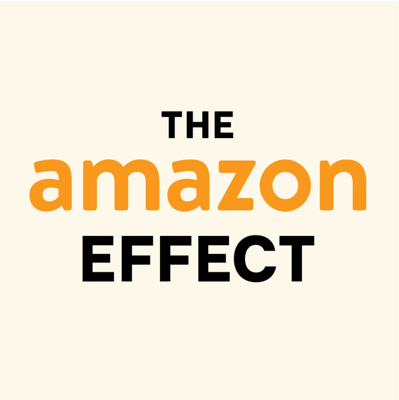 The Amazon Effect