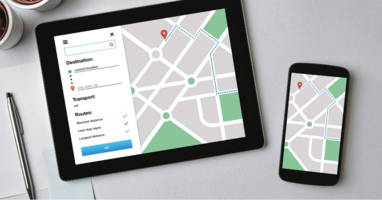 Maps App Marketing Should Be Part of Every Local Advertising Plan