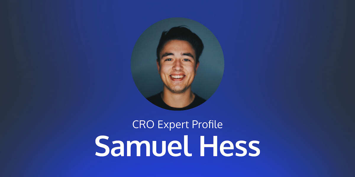 Testing Mind Map Series: How to Think Like a CRO Pro (Part 28)