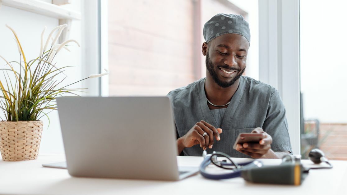 The Advantages and Risks of Text Messaging in Healthcare