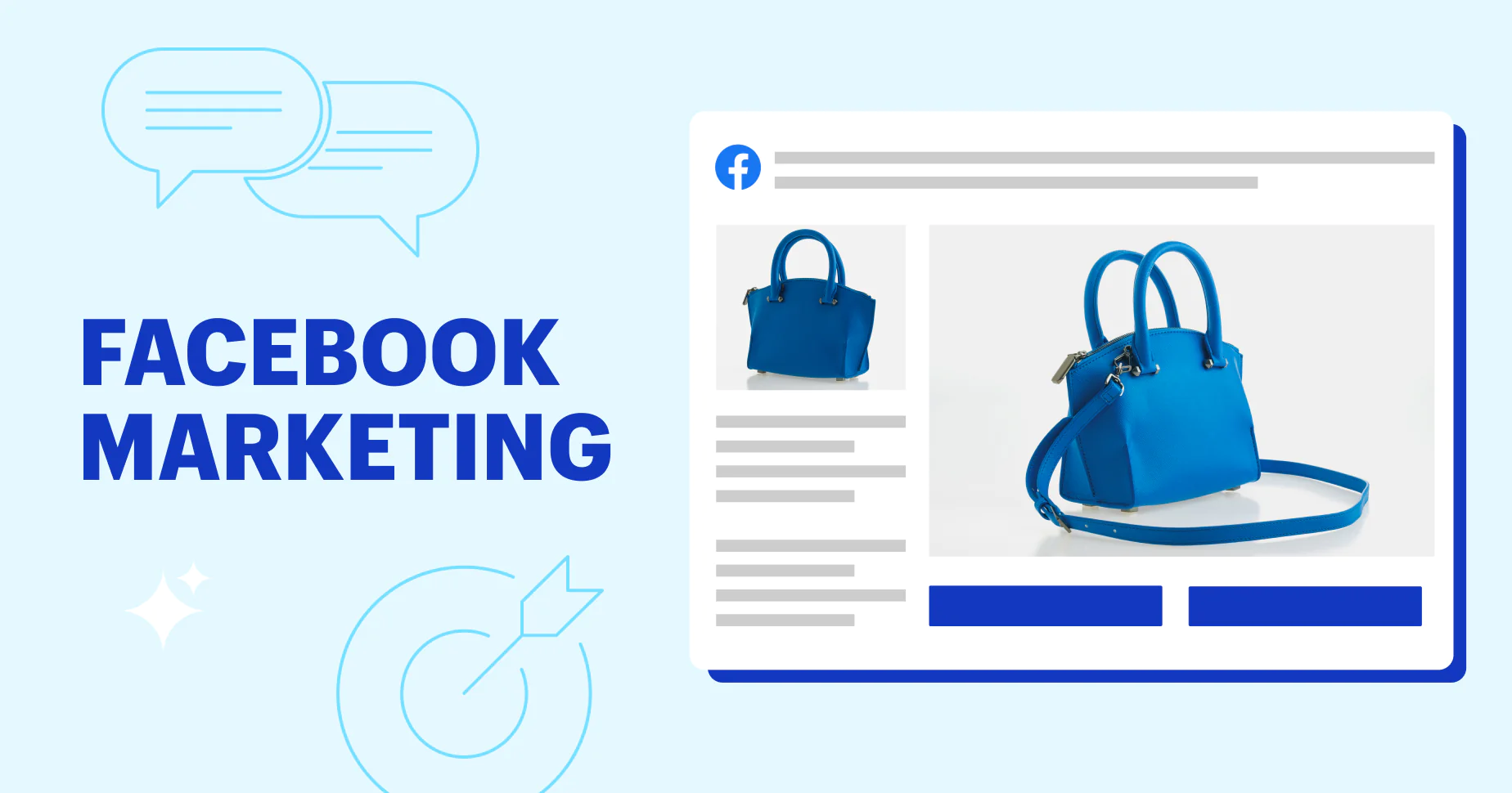 The 11-Step Guide to Facebook Marketing for Ecommerce