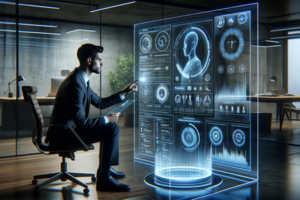 2024 recruitment trends: A glimpse into the empowered recruiting future