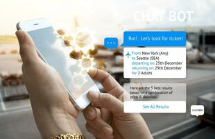 How To Use Chatbots To Push Customers Down The Sales Funnel | Nimble Blog