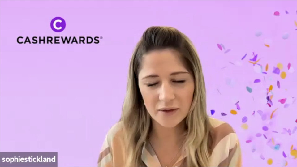 Partnership Exchange - Cashrewards