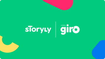 Storyly Transforms User Engagement and Communication for Clube Giro's Loyalty Program