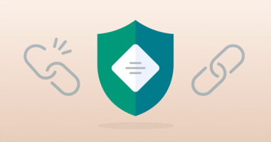 Say goodbye to broken links with Link Monitoring in Email Guardian 