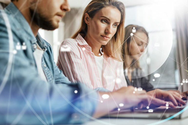 Digital Marketing vs Sales Conversations. We're all Talking, but who is listening? | IDC Blog