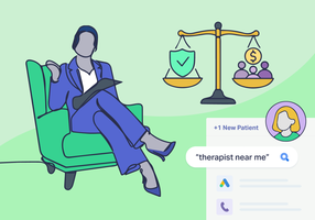 Marketing for Therapists: Ethical Lead Gen in a Sensitive Industry