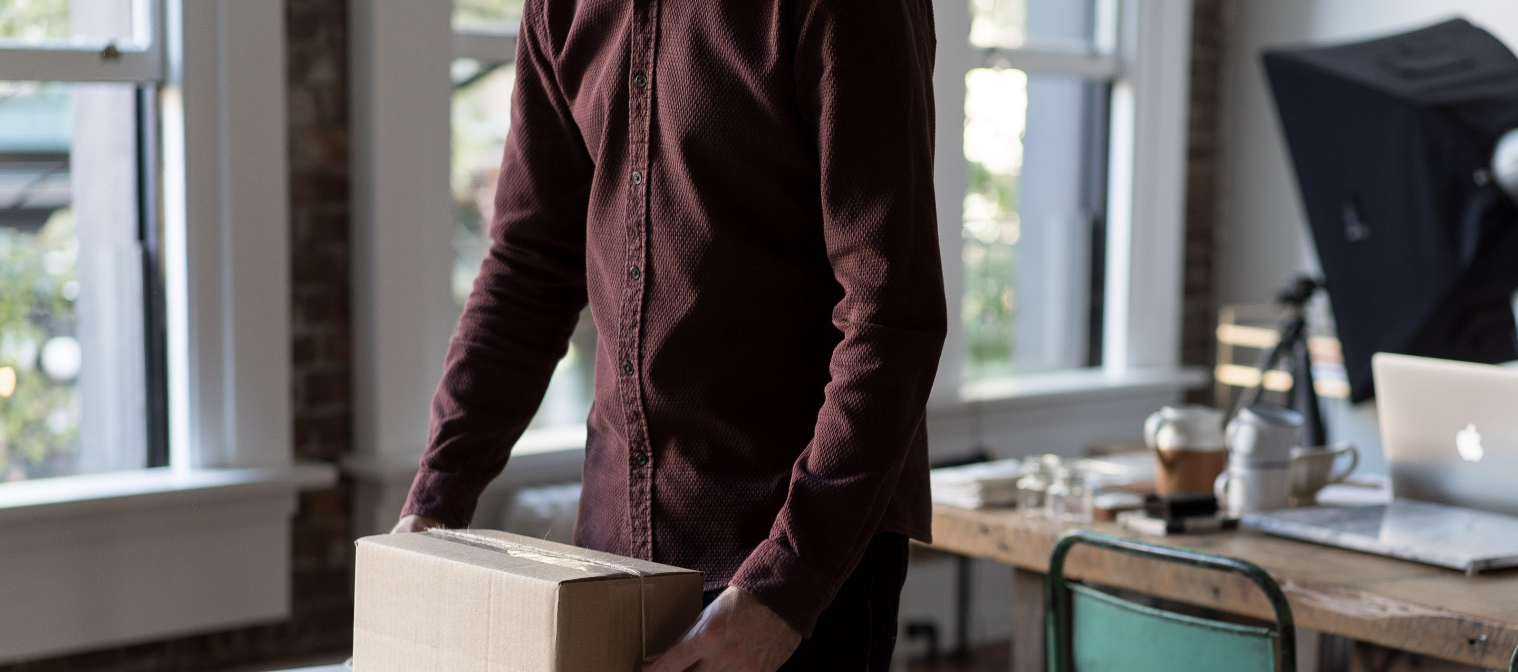 How To Simplify The Returns Process And Level Up Customer Experience