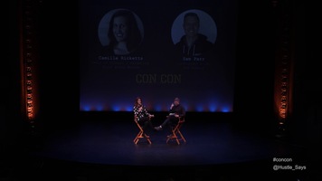 Sam Parr interviews Camille Ricketts from First Round Capital