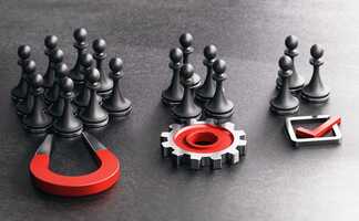 Sales Lead Management: Transforming Prospects into Profits