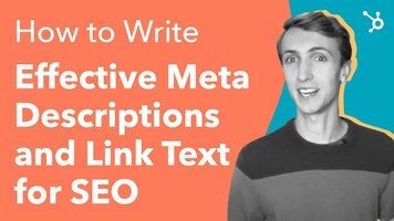  How to Write Effective Meta Descriptions and Link Text for SEO