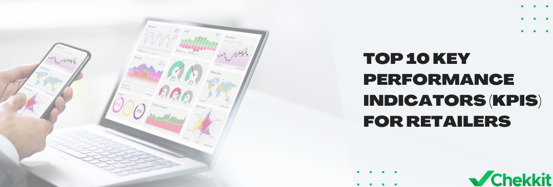 Top 10 Key Performance Indicators (KPIs) for Retailers