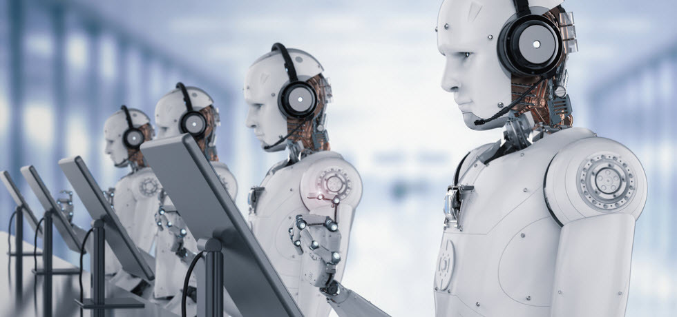 How to Use Chatbots for Your Business