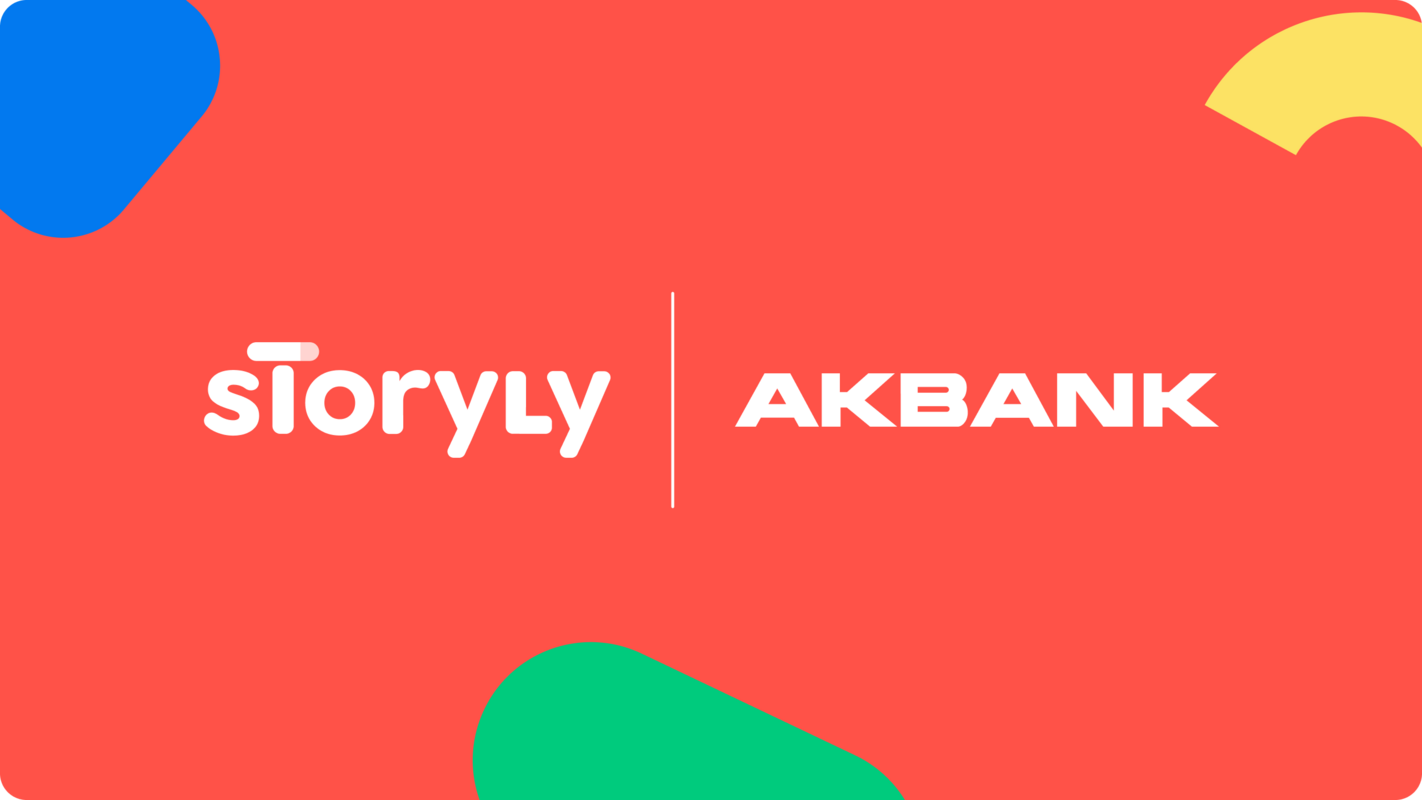 Boosting Digital Sales and Customer Engagement: Akbank's Success Story with Storyly