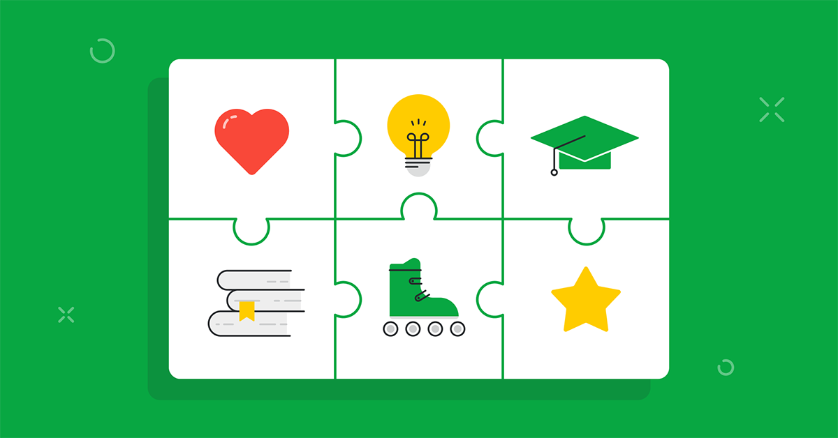 What makes a good salesperson? 11 traits of high performers 