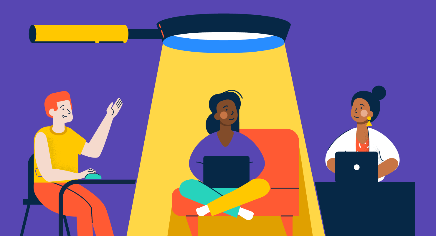 How to Turn Accounts Into Contacts With G2 Buyer Intent