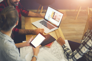 Small Business Guide to Conducting Webinars