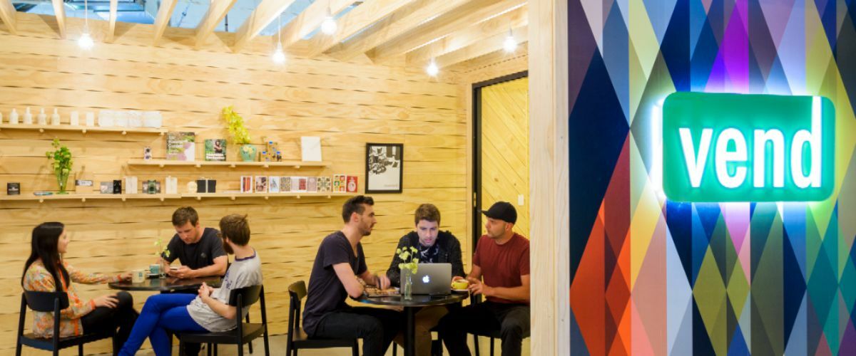 Vend Customer Service Story