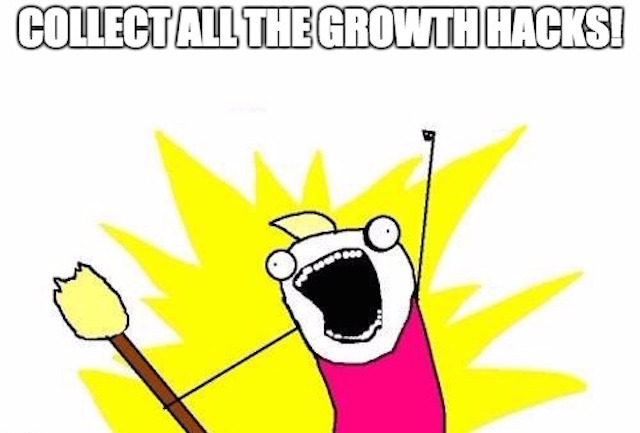 3 Growth Hacks that Worked like Magic for Us