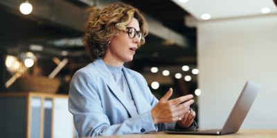 How to create the perfect sales pitch deck 