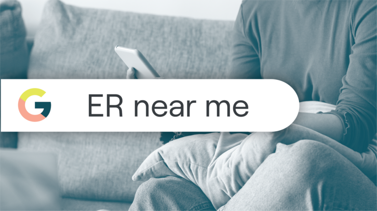 How Google Business Profiles Influence the Patient Journey - Reputation