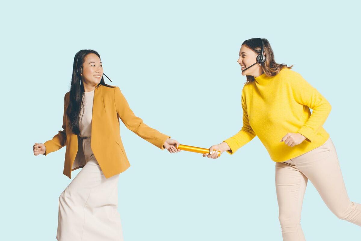 Streamline call center BPO management with data-driven WFM