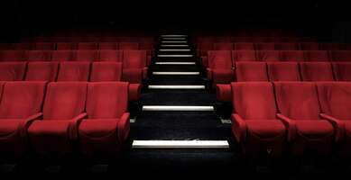 Pathé Cinemas Attract Moviegoers with Hyper-Local, Weather-Based Ads