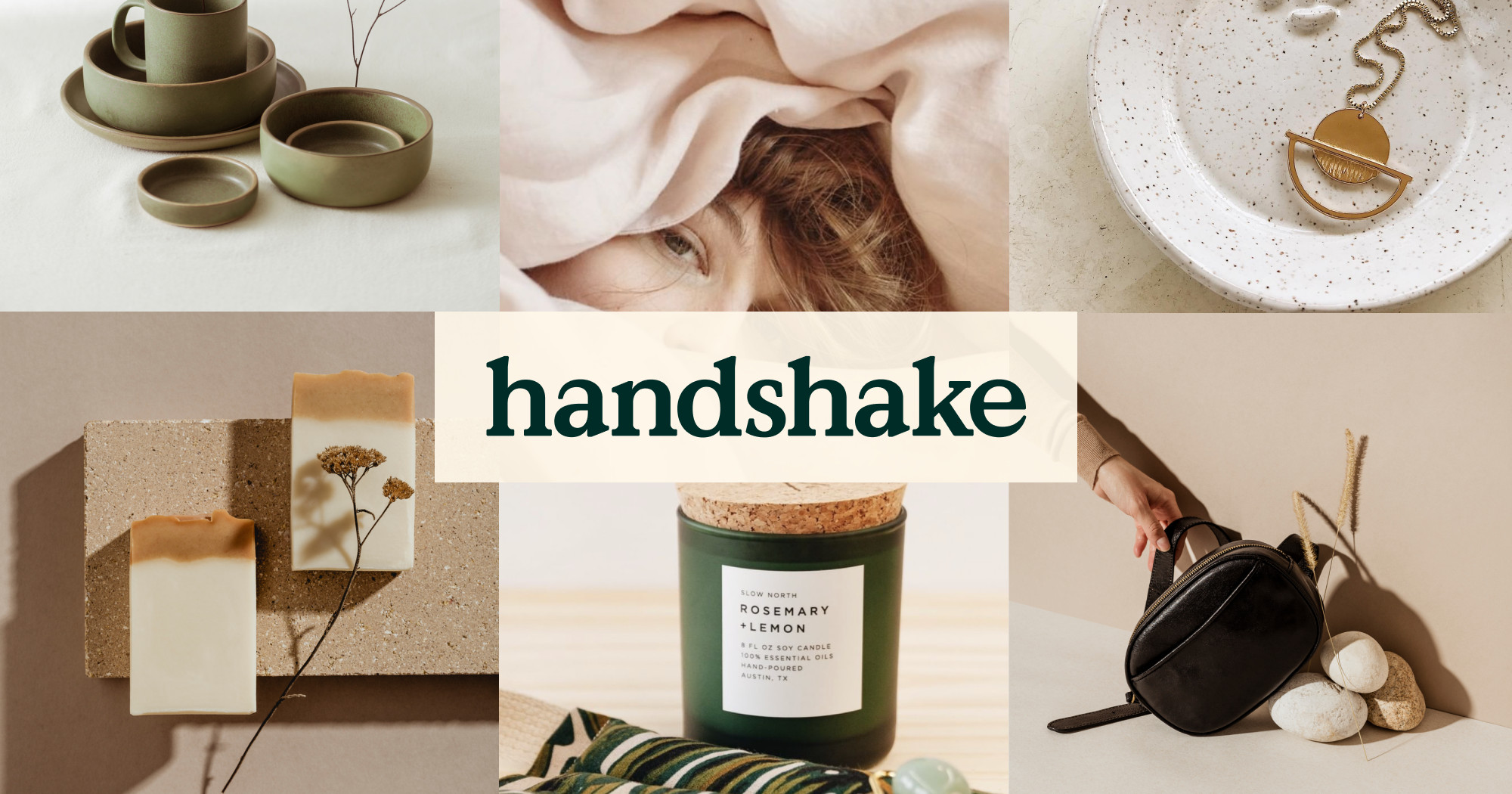Handshake: A New Way to Do Wholesale on Shopify