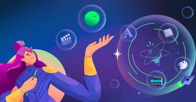 How to Find Creative Inspiration: 7 Tips From Superside Experts 